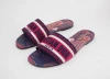 Женские сандалии Christian Dior Dway Slides (14383)