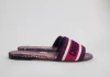 Женские сандалии Christian Dior Dway Slides (14383)