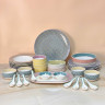 Столовый сервиз Hermes Tie Set 6 персон, 41 предмет (15683)