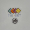 Столовый сервиз Hermes Tie Set 6 персон, 41 предмет (15683)
