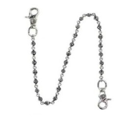 Цепочка Chrome Hearts (16483)