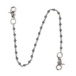 Цепочка Chrome Hearts (16483)