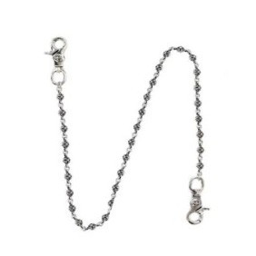 Цепочка Chrome Hearts (16483)