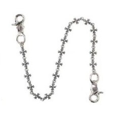 Цепочка Chrome Hearts (16483)