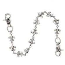 Цепочка Chrome Hearts (16483)