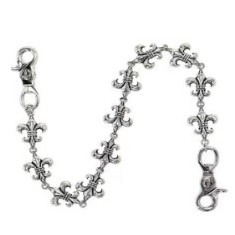 Цепочка Chrome Hearts (16483)