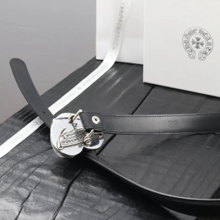 Ремень Chrome Hearts (11084)