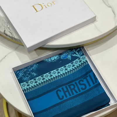Платок Christian Dior 90*90см (13484)