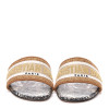 Женские сандалии Christian Dior Dway Slides  (14384)