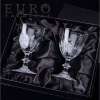 Бокал для вина Chrome Hearts Baccarat, 12 см (14884)