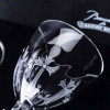 Бокал для вина Chrome Hearts Baccarat, 12 см (14884)