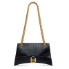 Сумка BALENCIAGA Crush bag (15584)