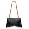 Сумка BALENCIAGA Crush bag (15584)
