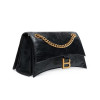Сумка BALENCIAGA Crush bag (15584)