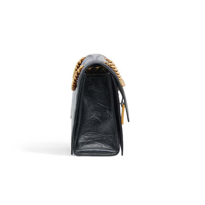Сумка BALENCIAGA Crush bag (15584)