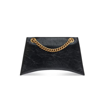 Сумка BALENCIAGA Crush bag (15584)