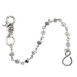 Цепочка Chrome Hearts (16484)