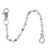 Цепочка Chrome Hearts (16484)