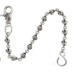 Цепочка Chrome Hearts (16484)