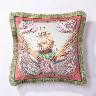 Подушка Hermes 45х45 см (17684)