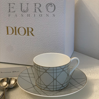 Набор чайных пар Christian Dior (11885) - 