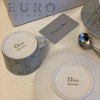 Набор чайных пар Christian Dior (11885) - 