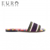 Женские сандалии Christian Dior Dway Slides  (14385)