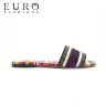 Женские сандалии Christian Dior Dway Slides  (14385)