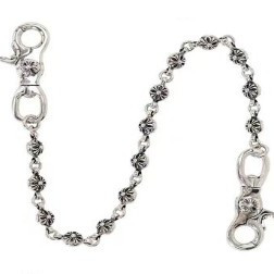 Цепочка Chrome Hearts (16485)