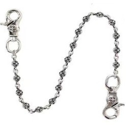 Цепочка Chrome Hearts (16485)