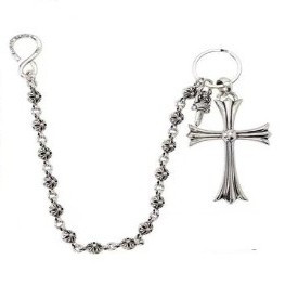 Цепочка Chrome Hearts (16485)