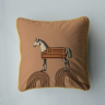 Подушка Hermes 45х45 см (17585)