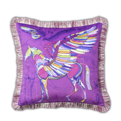 Подушка Hermes 45х45 см (17685)