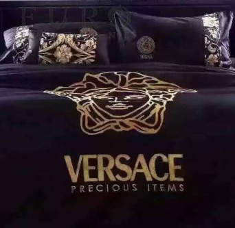 Постельное белье Versace 8385