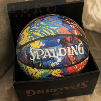 Баскетбольный Мяч Spalding limited edition (11886)