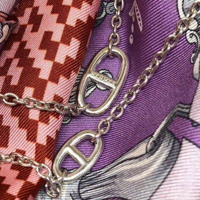 Колье Hermes (12986)