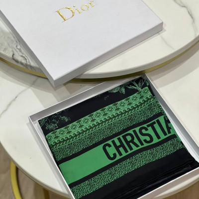 Платок Christian Dior 90*90см (13486)