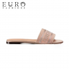 Женские сандалии Christian Dior Dway Slides (14386)