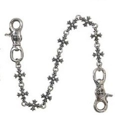 Цепочка Chrome Hearts (16486)