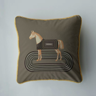 Подушка Hermes 45х45 см (17586)