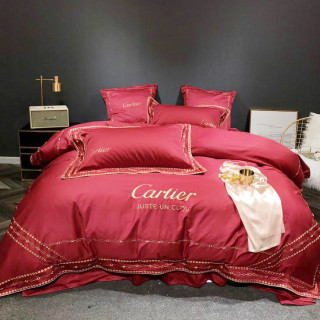 Постельное белье Cartier (10787) - Постельное белье Cartier (10787)