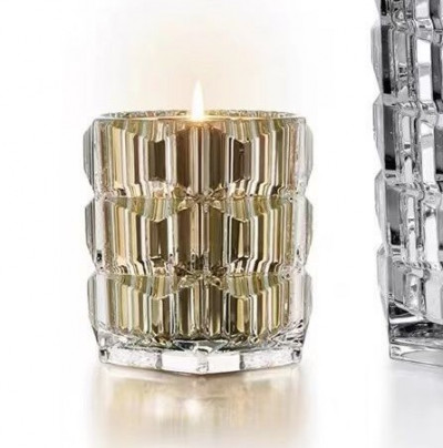 Подсвечник Baccarat Grang Louxor 10х10см (12687)