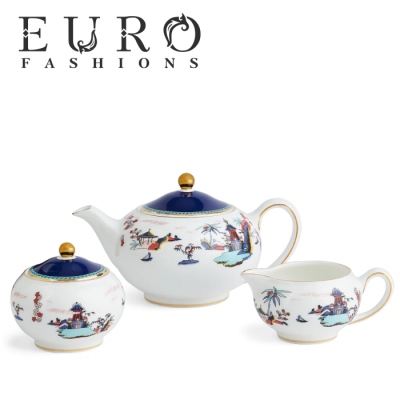Набор Wedgwood Wonderlus из 3-х предметов (12787)