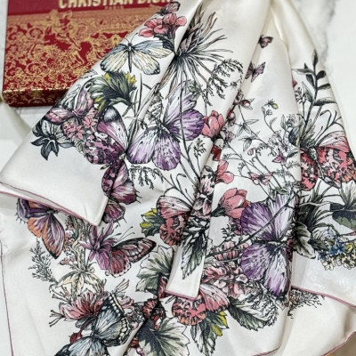 Платок Christian Dior 90*90см (13487)