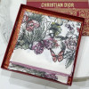 Платок Christian Dior 90*90см (13487)