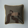 Подушка Hermes 45х45 см (17587)