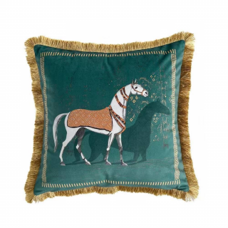 Подушка Hermes 45х45 см (17687)