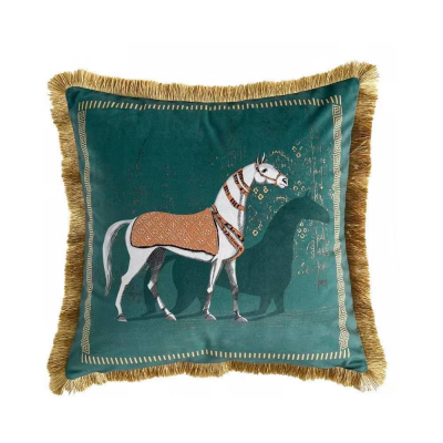 Подушка Hermes 45х45 см (17687)