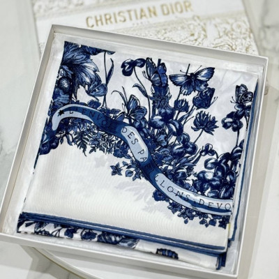 Платок Christian Dior 90*90см (13488)