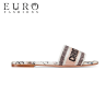 Женские сандалии Christian Dior Dway Slides (14388)